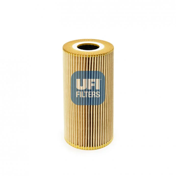 UFI Filters - 25.095.00 - Ölfilterelement