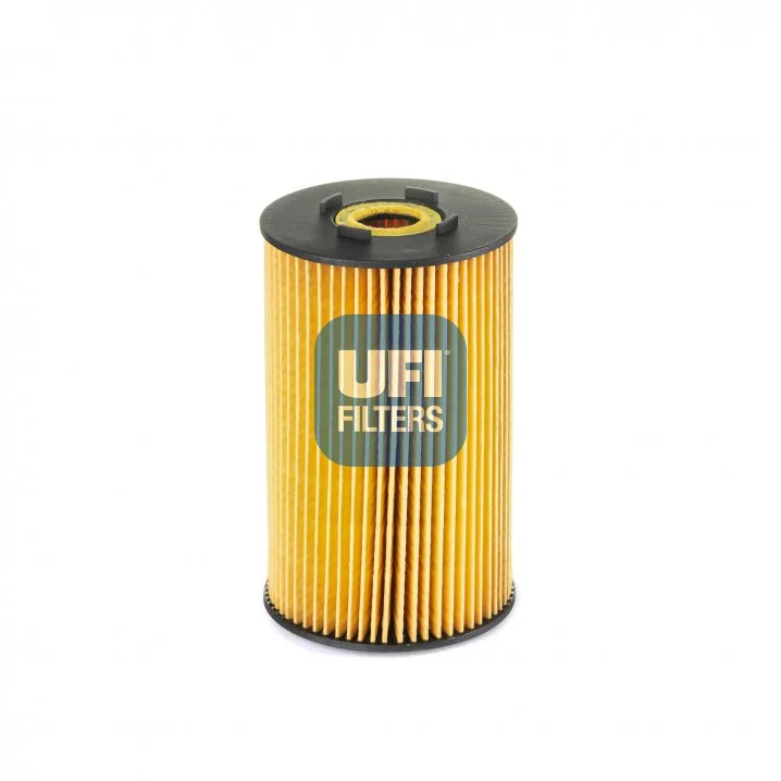 UFI Filters - 25.099.00 - Ölfilterelement