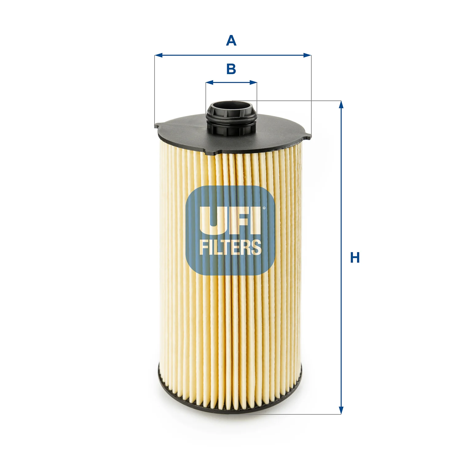 UFI-Filters