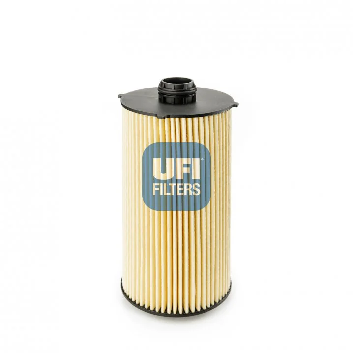 UFI Filters - 25.102.00 - Ölfilterelement