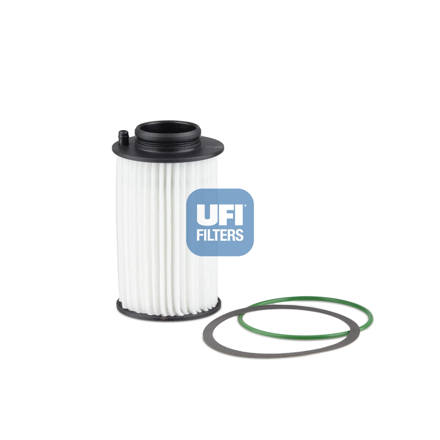 UFI Filters - 25.104.00 - Ölfilterelement