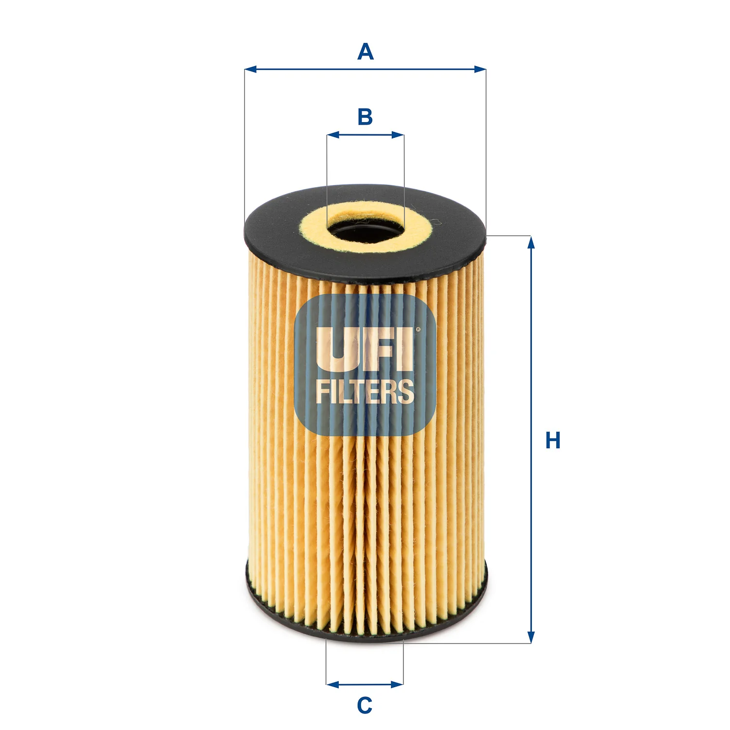 UFI-Filters