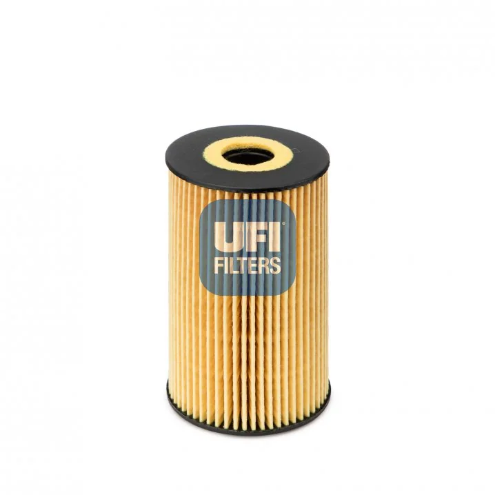 UFI Filters - 25.106.00 - Ölfilterelement