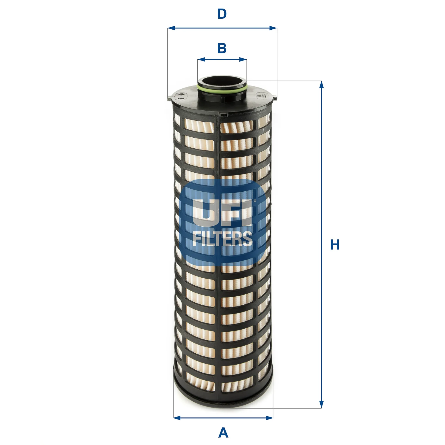 UFI-Filters
