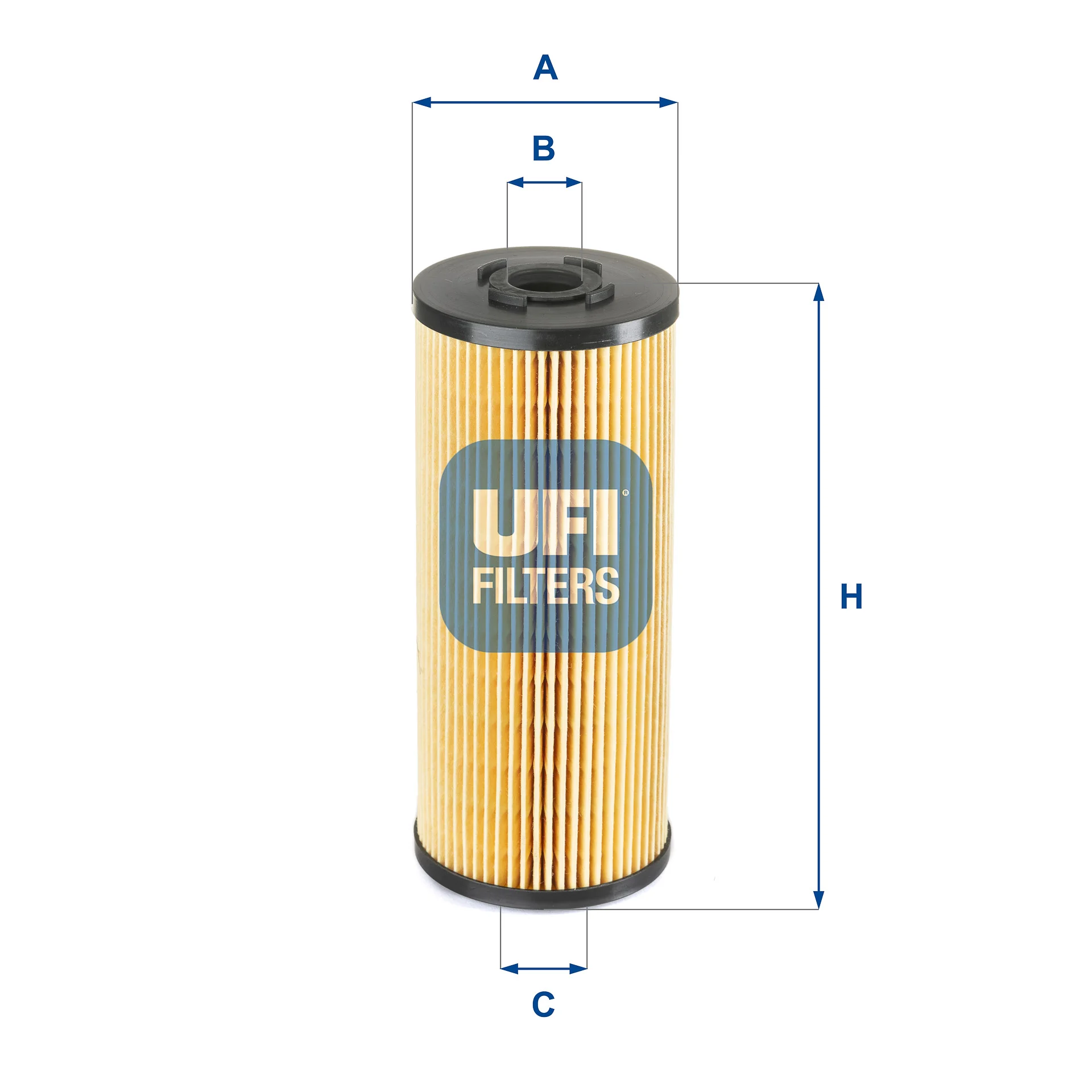 UFI-Filters