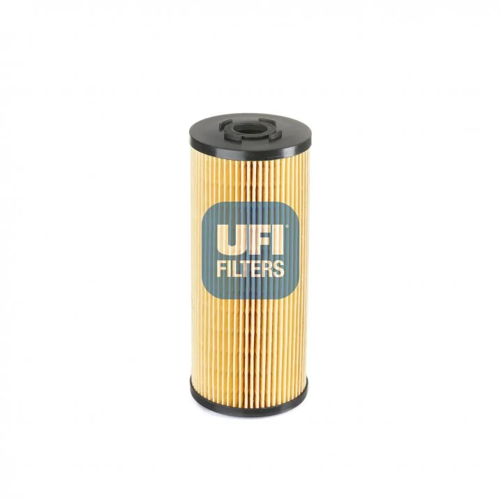 UFI Filters - 25.124.00 - Ölfilterelement
