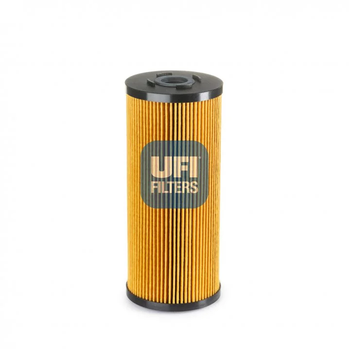 UFI Filters - 25.132.00 - Ölfilterelement