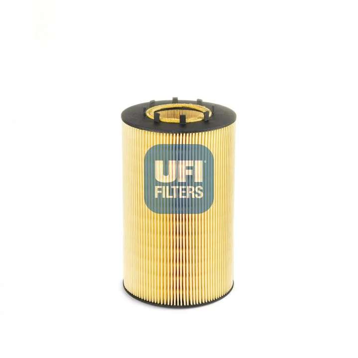 UFI Filters - 25.147.00 - Ölfilterelement