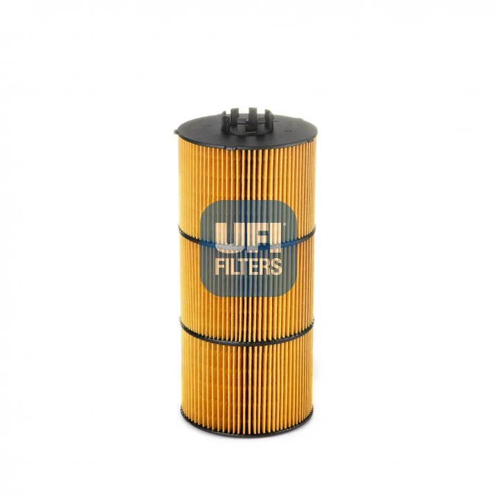 UFI Filters - 25.156.00 - Ölfilterelement