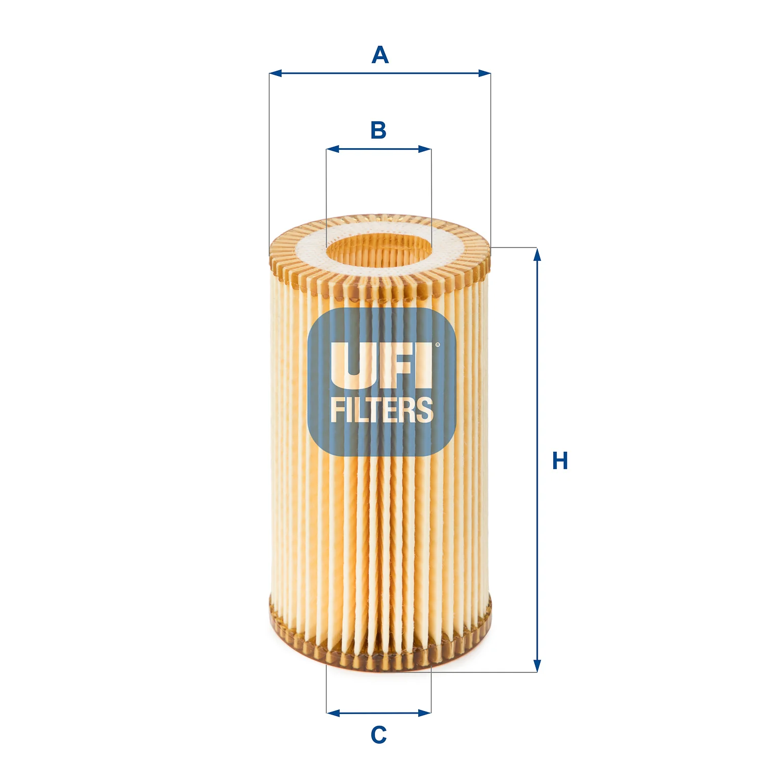 UFI-Filters