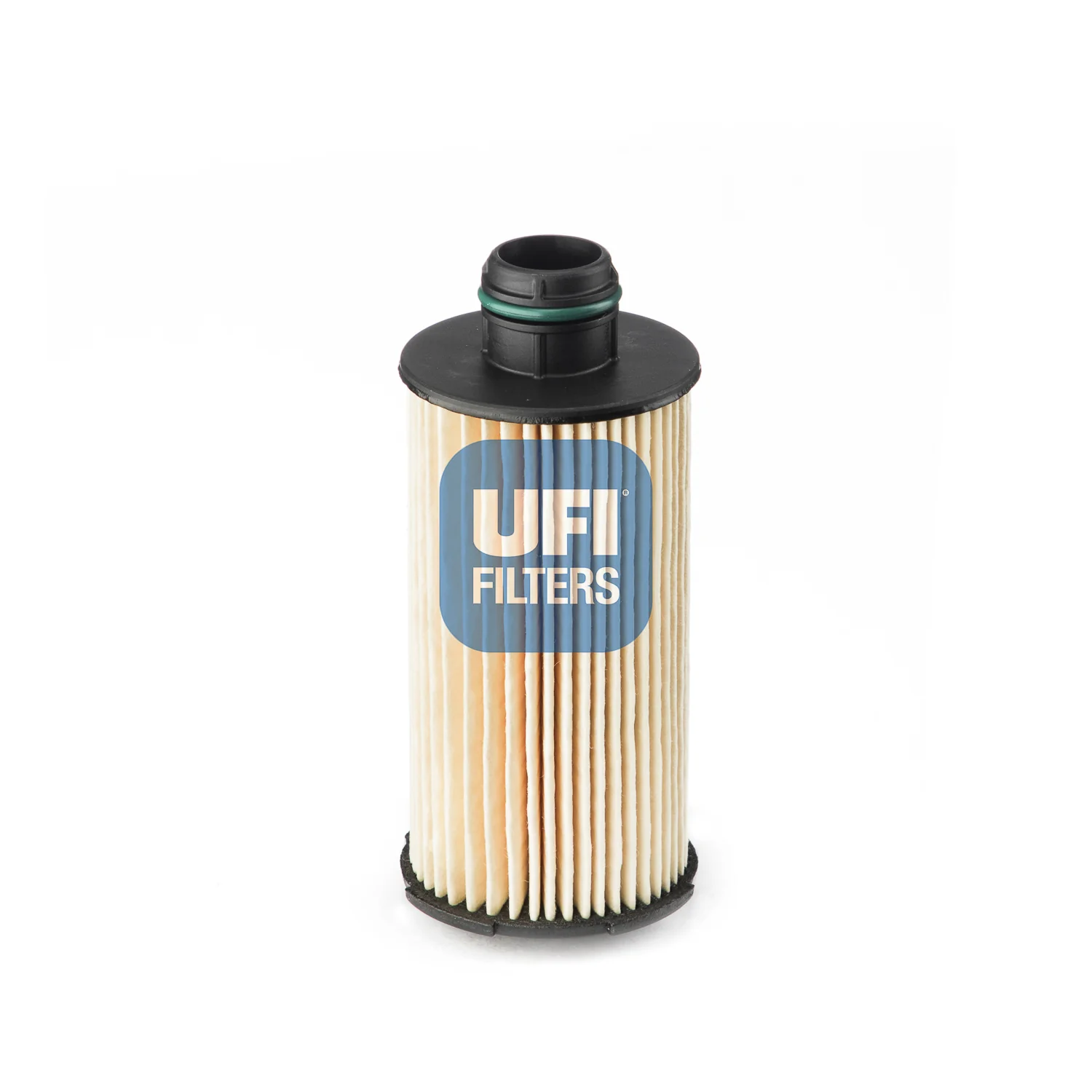 UFI Filters - 25.160.00 - Ölfilterelement (metallfrei)