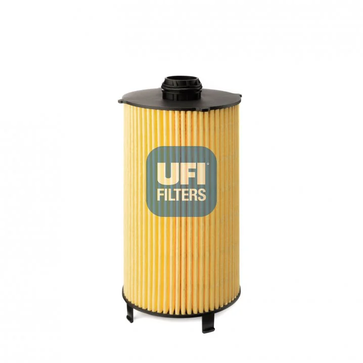 UFI Filters - 25.169.00 - Ölfilterelement