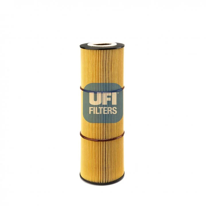 UFI Filters - 25.181.00 - Ölfilterelement