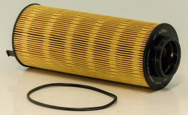 UFI Filters - 25.206.01 - Ölfilterelement