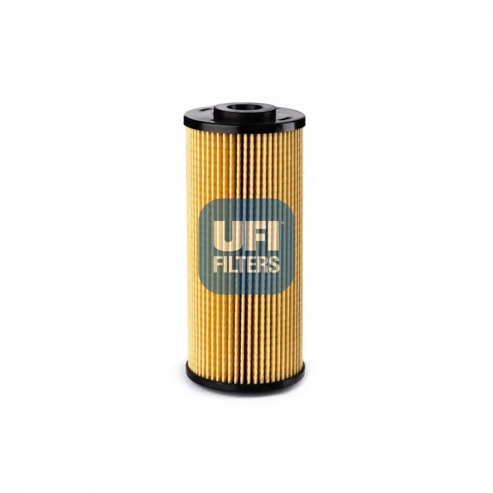 UFI Filters - 25.218.00 - Ölfilterelement