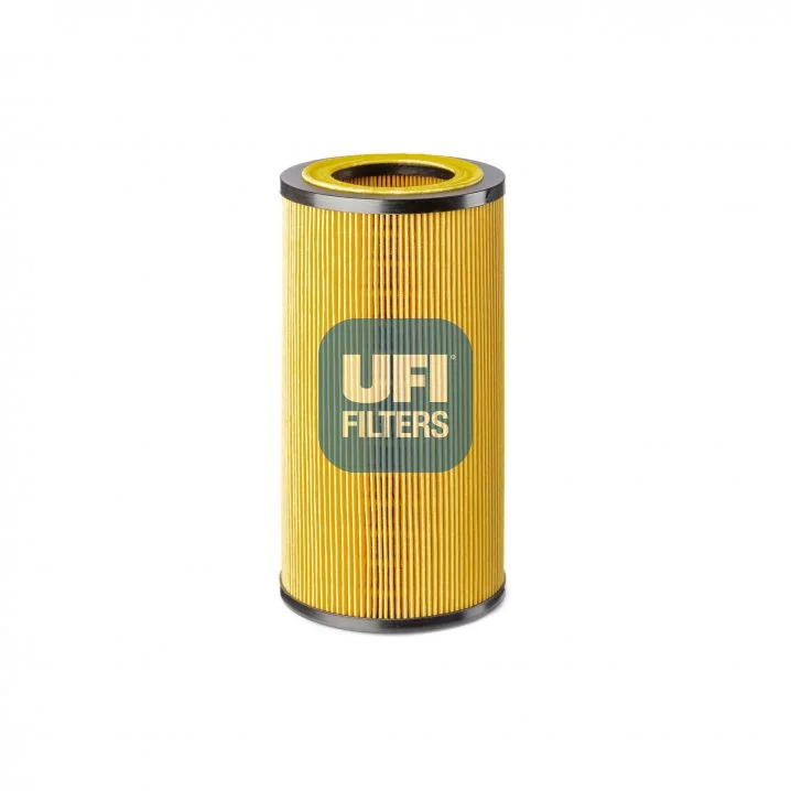 UFI Filters - 25.234.00 - Ölfilterelement