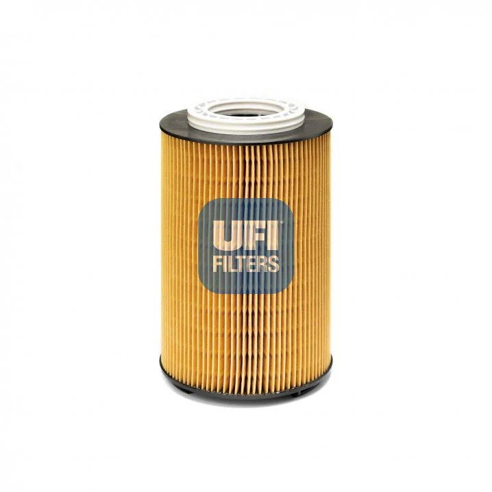 UFI Filters - 25.235.00 - Ölfilterelement