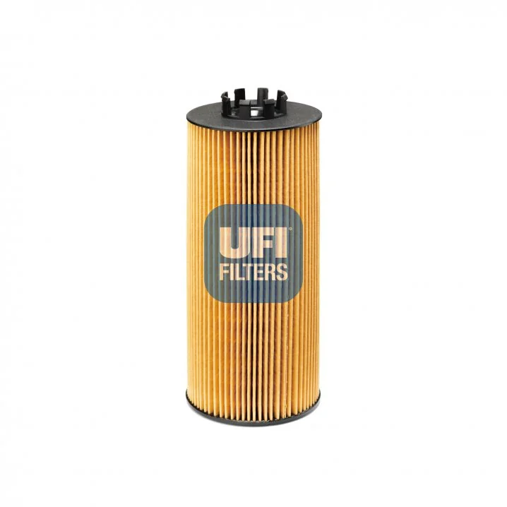 UFI Filters - 25.236.00 - Ölfilterelement