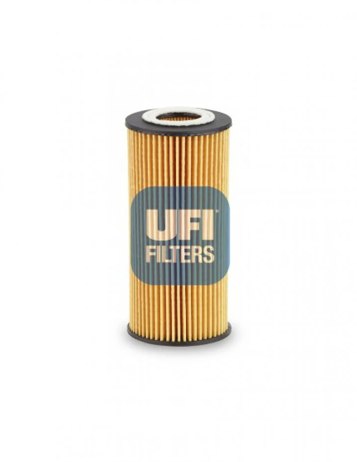 UFI Filters - 25.238.00 - Ölfilterelement