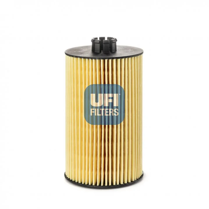 UFI Filters - 25.245.00 - Ölfilterelement
