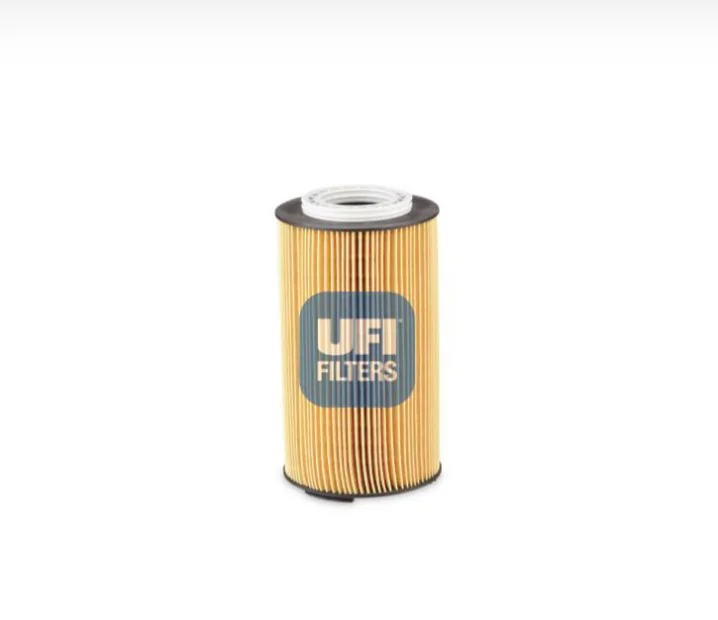 UFI Filters - 25.260.00 - Ölfilterelement (metallfrei)