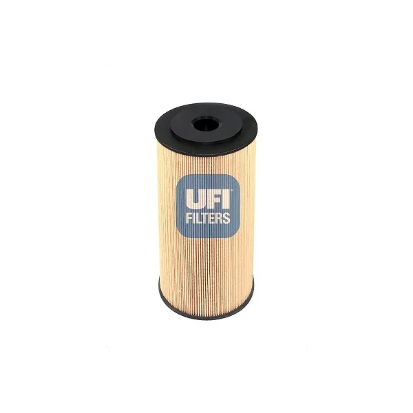 UFI Filters - 25.280.00 - Ölfilterelement