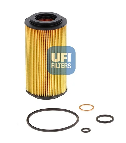 UFI-Filters