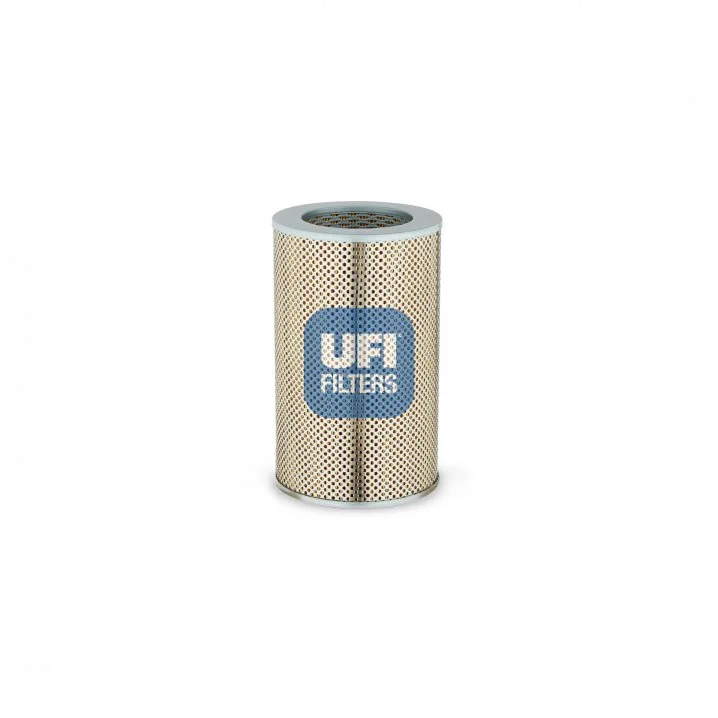 UFI Filters - 25.400.00 - Ölfilterelement