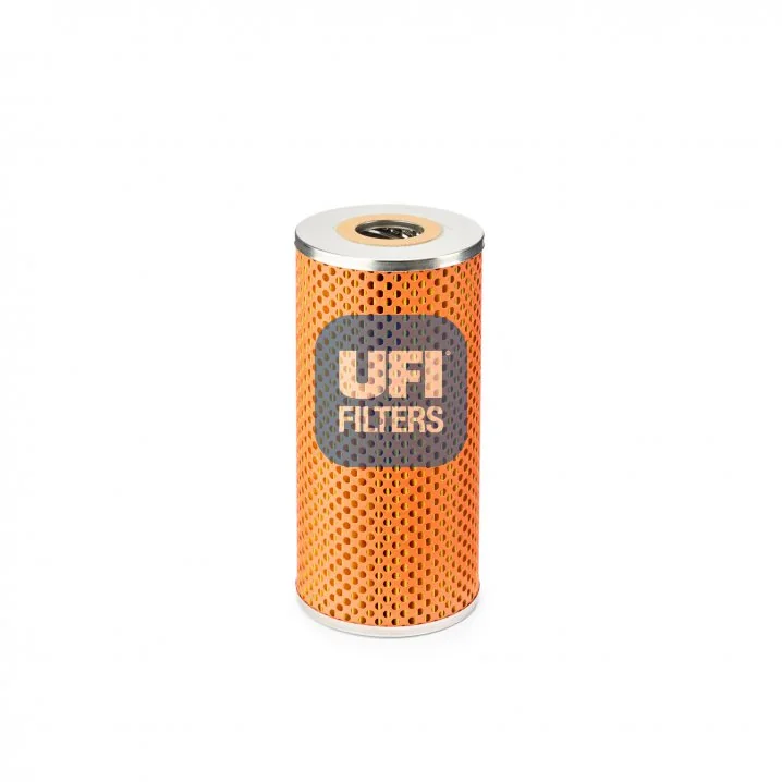 UFI Filters - 25.401.00 - Ölfilterelement