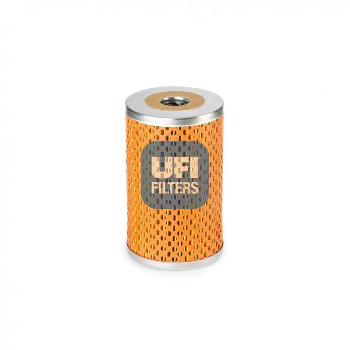 UFI Filters - 25.402.00 - Ölfilterelement