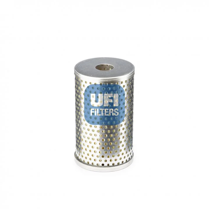 UFI Filters - 25.402.01 - Ölfilterelement