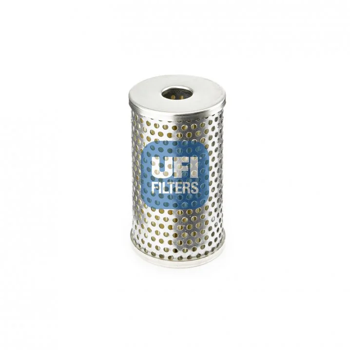 UFI Filters - 25.406.01 - Ölfilterelement