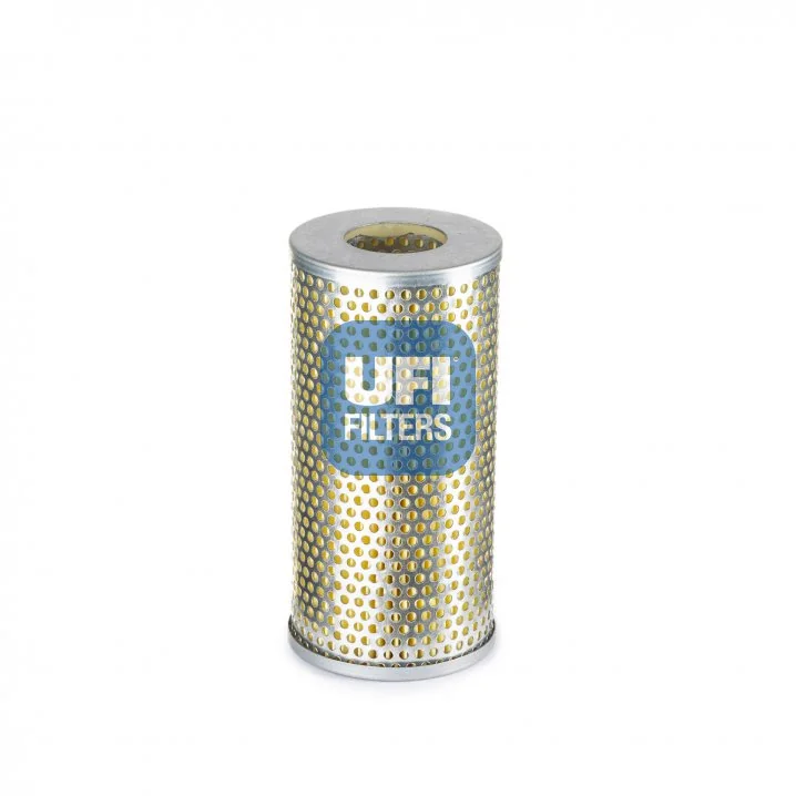 UFI Filters - 25.408.00 - Ölfilterelement