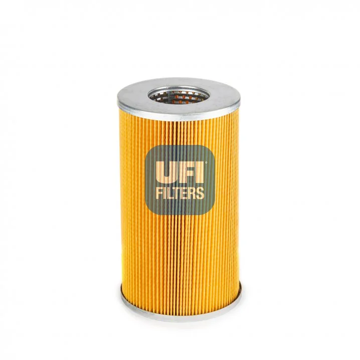 UFI Filters - 25.422.00 - Ölfilterelement