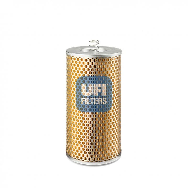 UFI Filters - 25.423.00 - Ölfilterelement