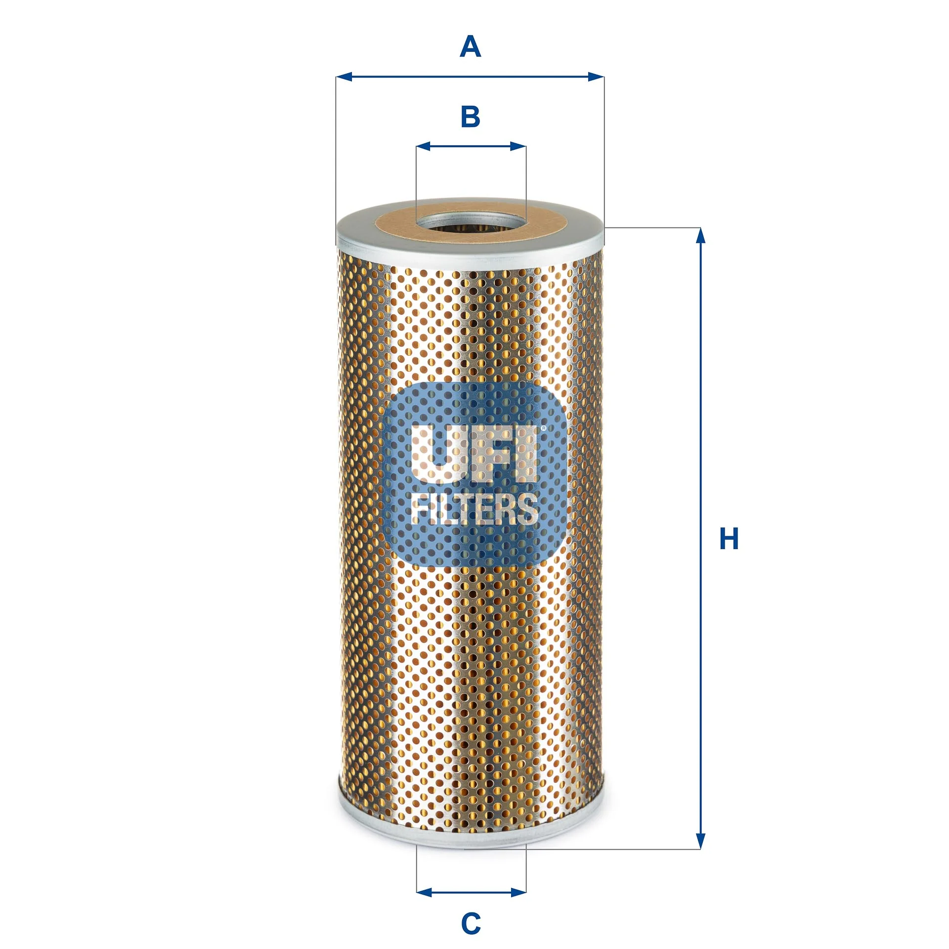UFI-Filters