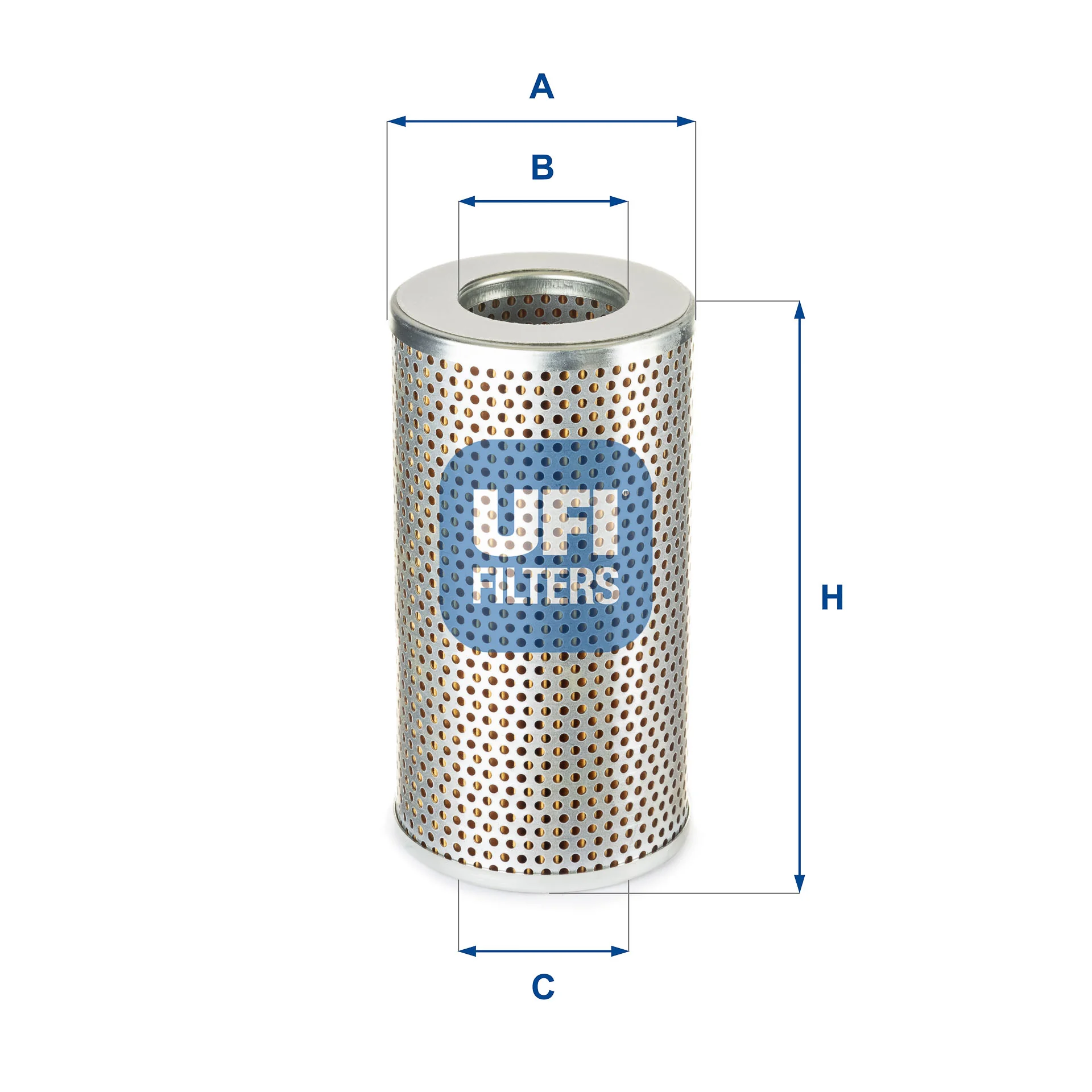 UFI-Filters