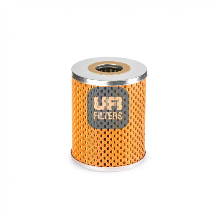 UFI Filters - 25.455.00 - Ölfilterelement