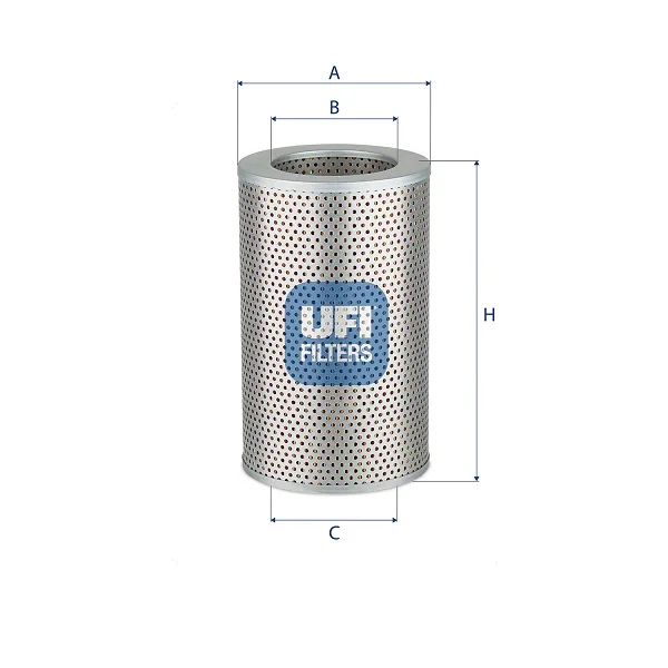 UFI-Filters