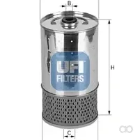 UFI-Filters