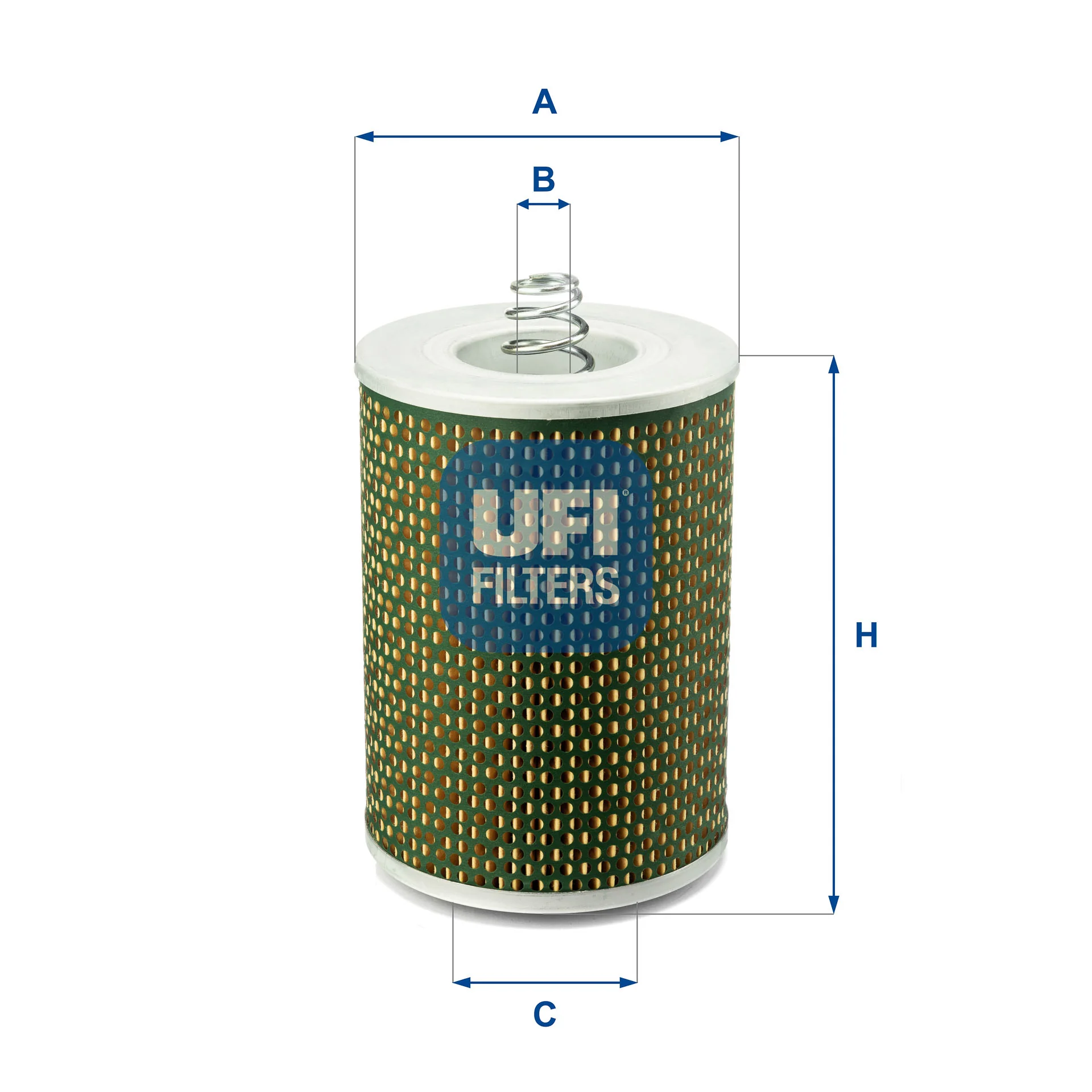 UFI-Filters