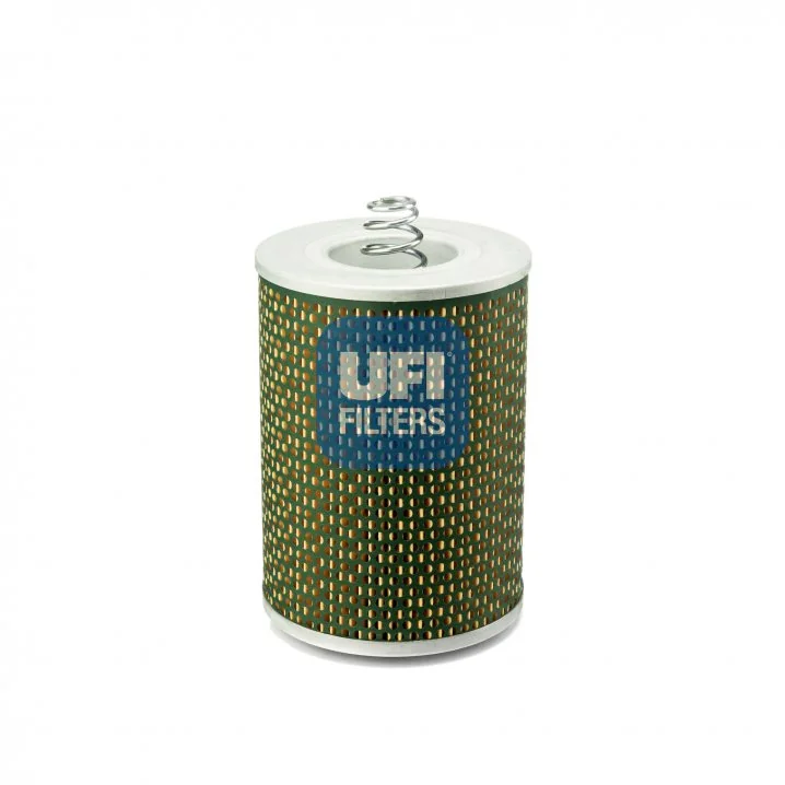UFI Filters - 25.505.00 - Ölfilterelement