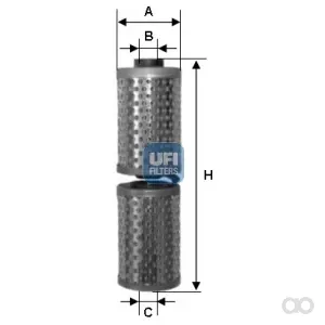 UFI-Filters