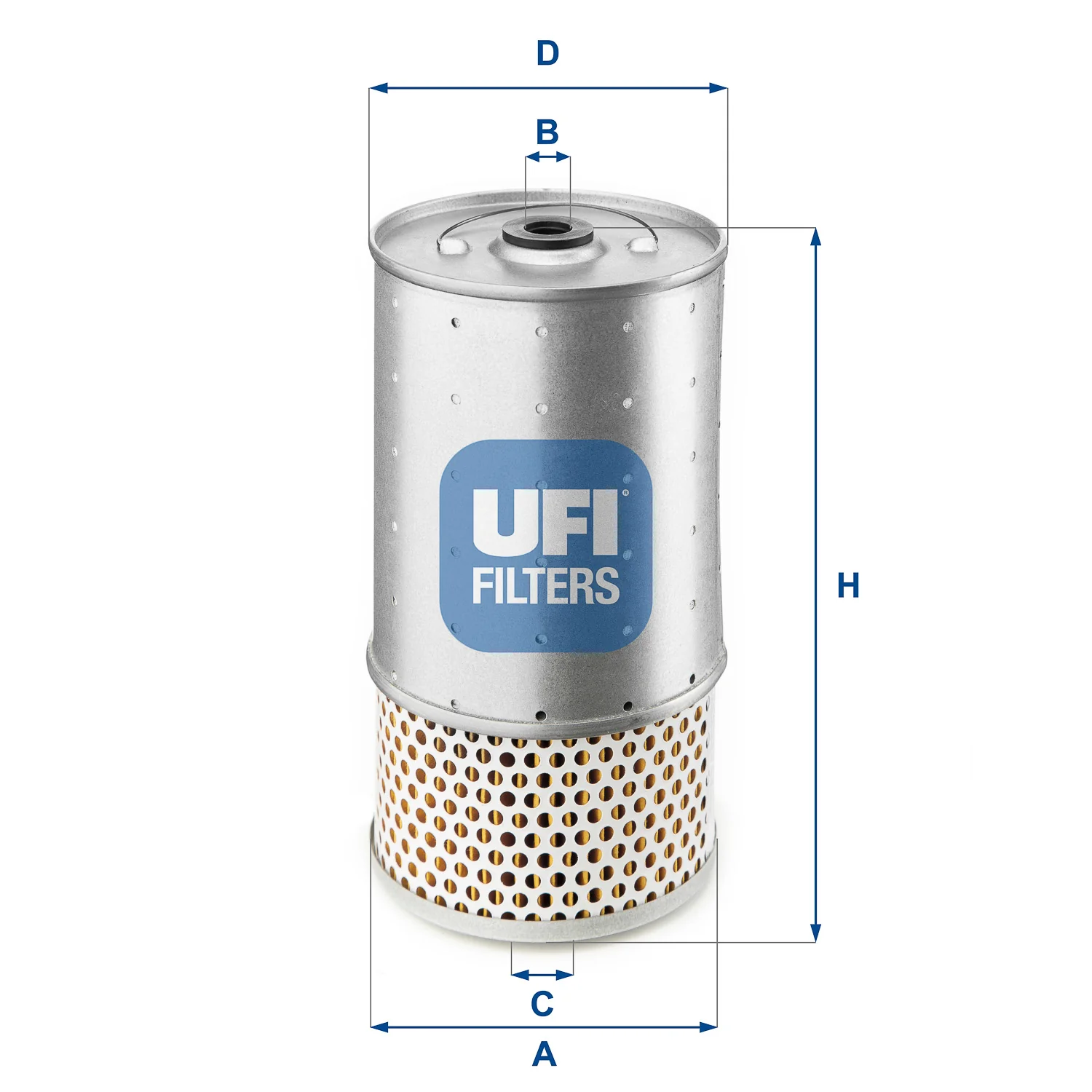 UFI-Filters