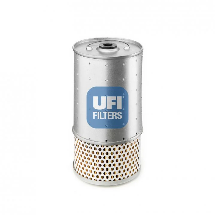 UFI Filters - 25.528.00 - Ölfilterelement