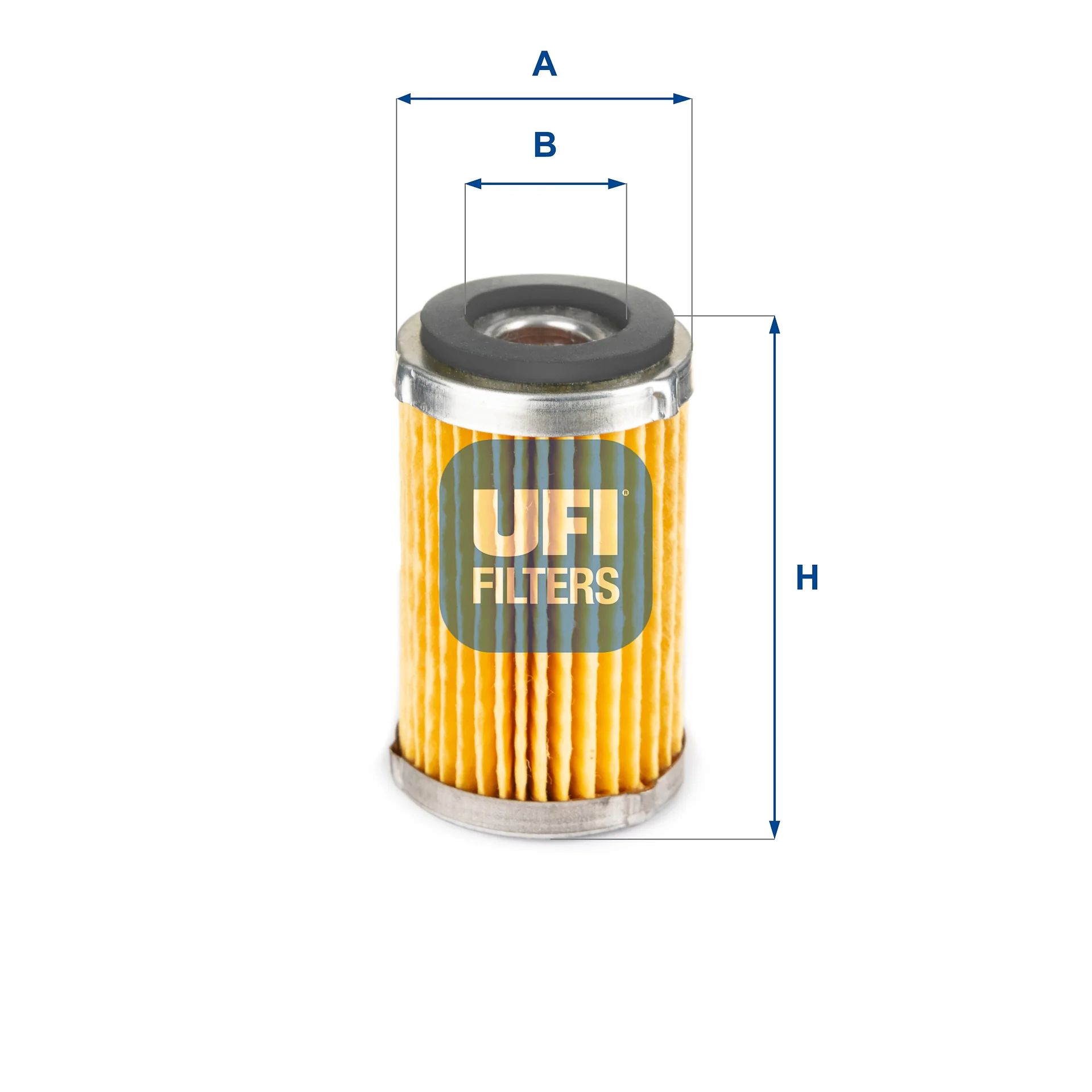 UFI-Filters