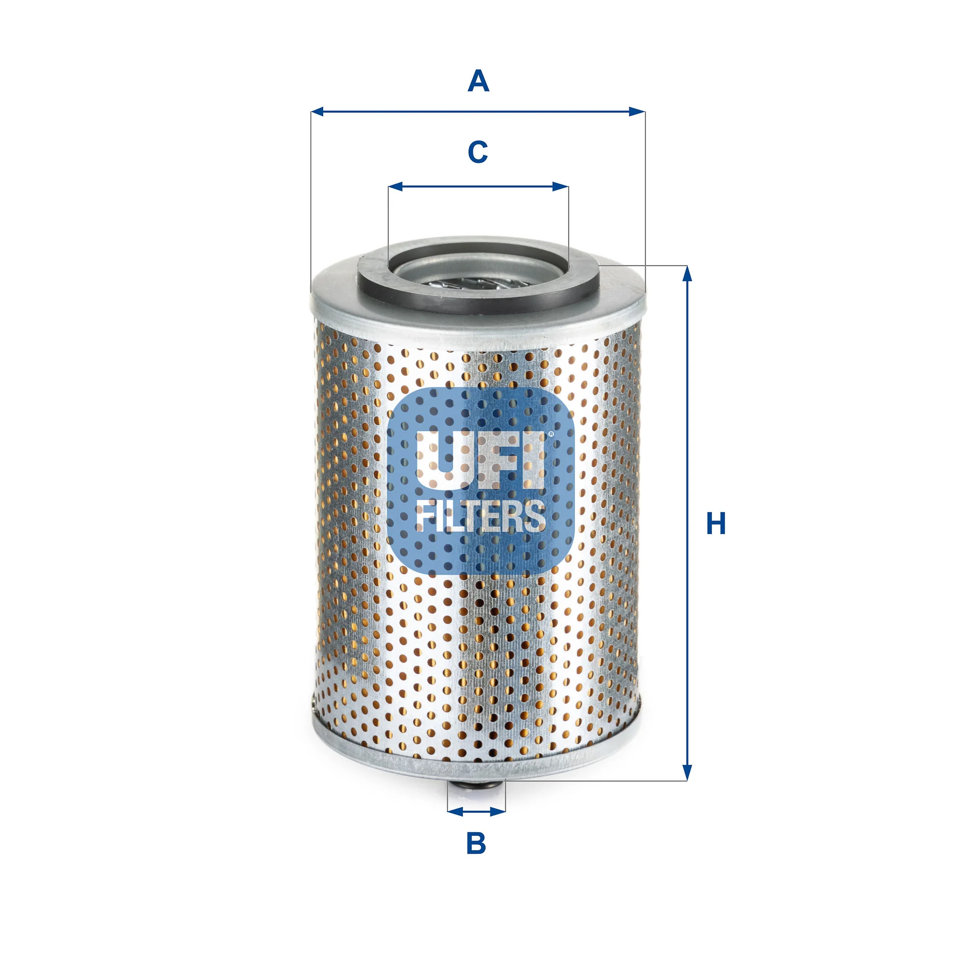 UFI-Filters
