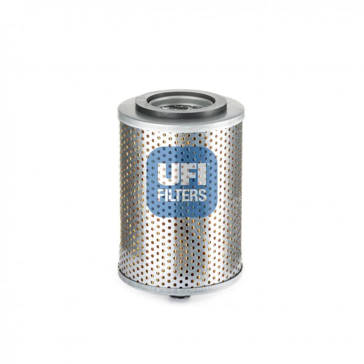 UFI Filters - 25.551.00 - Ölfilterelement