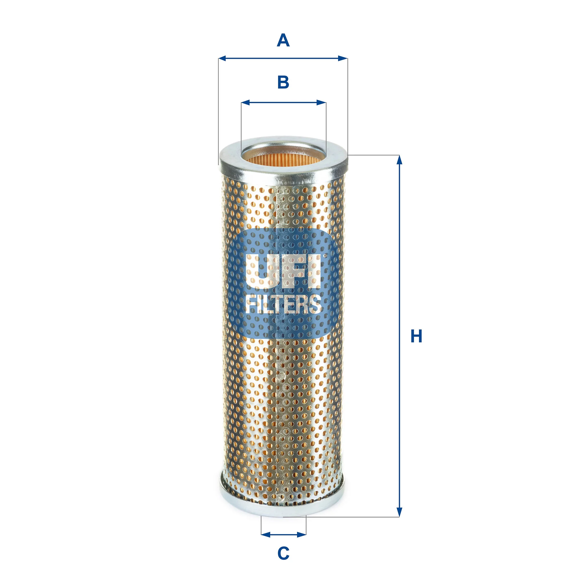 UFI-Filters