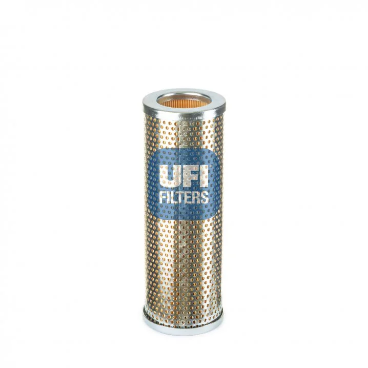 UFI Filters - 25.564.00 - Ölfilterelement